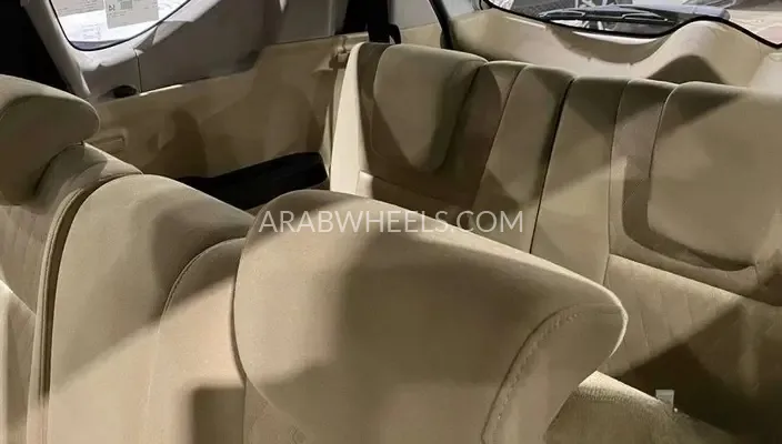 ميتسوبيشي إكسباندر 2025 for Sale in الرياض Image-12