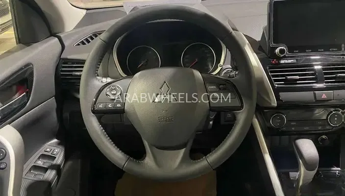 ميتسوبيشي إكليبس كروس 2025 for Sale in الرياض Image-2