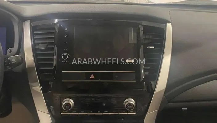 ميتسوبيشي مونتيرو سبورت 2025 for Sale in الرياض Image-3