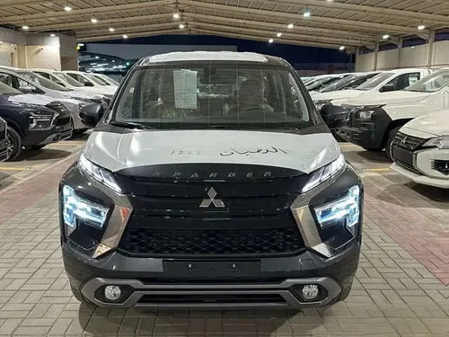 Mitsubishi Xpander 1.5L HL 2025 for Sale