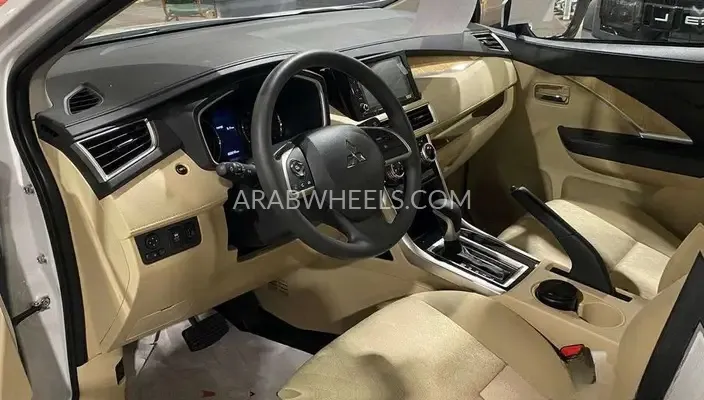 ميتسوبيشي إكسباندر 2025 for Sale in الرياض Image-3