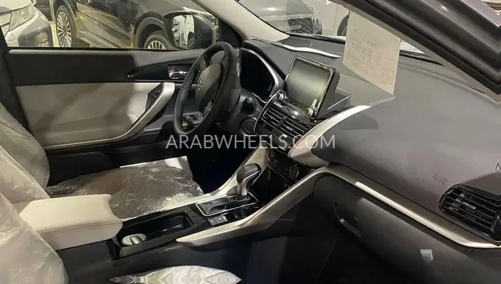 ميتسوبيشي إكليبس كروس 2025 for Sale in الرياض Image-8