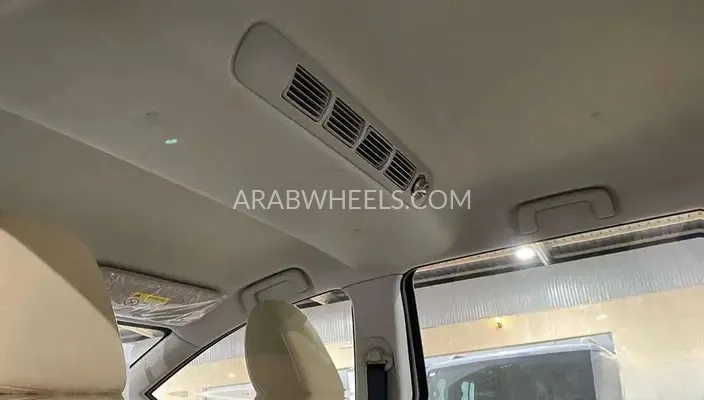 ميتسوبيشي إكسباندر 2025 for Sale in الرياض Image-14