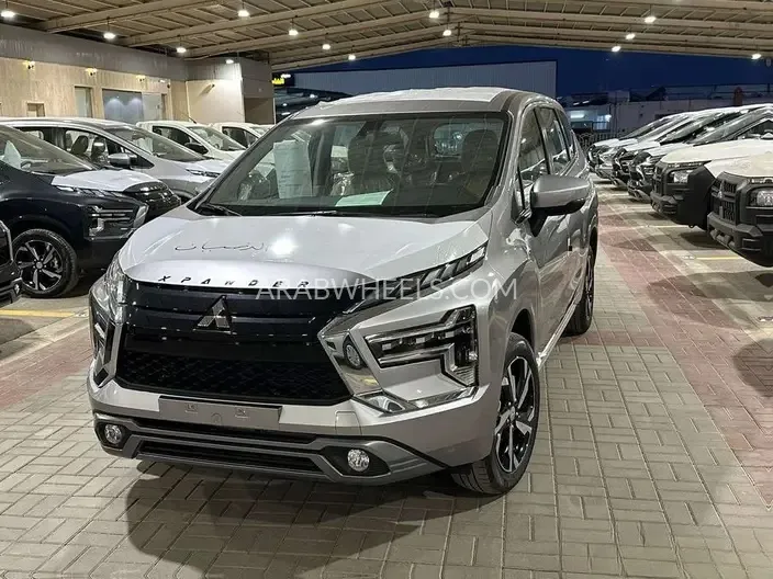 ميتسوبيشي إكسباندر 2025 for Sale in الرياض Image-2