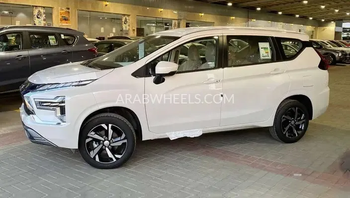ميتسوبيشي إكسباندر 2025 for Sale in الرياض Image-2