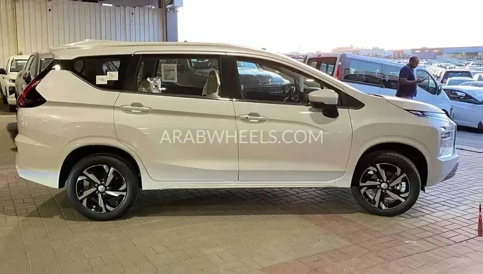 ميتسوبيشي إكسباندر 2025 for Sale in الرياض Image-3
