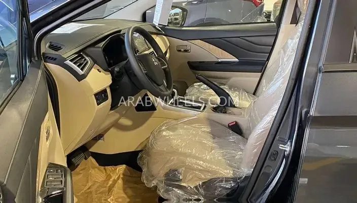 ميتسوبيشي إكسباندر 2025 for Sale in الرياض Image-6