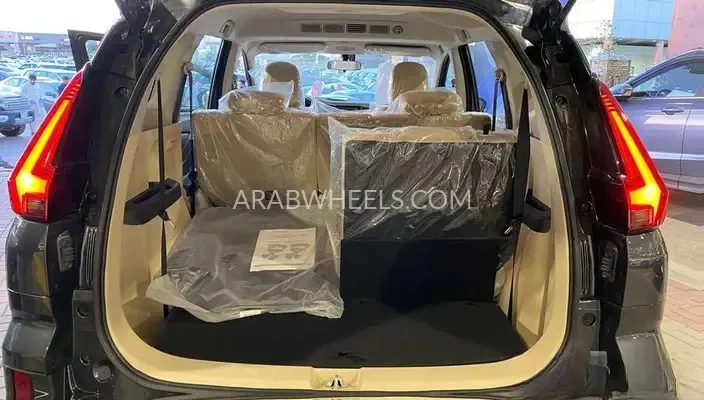 ميتسوبيشي إكسباندر 2025 for Sale in الرياض Image-9