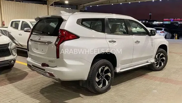 ميتسوبيشي مونتيرو سبورت 2025 for Sale in الرياض Image-3