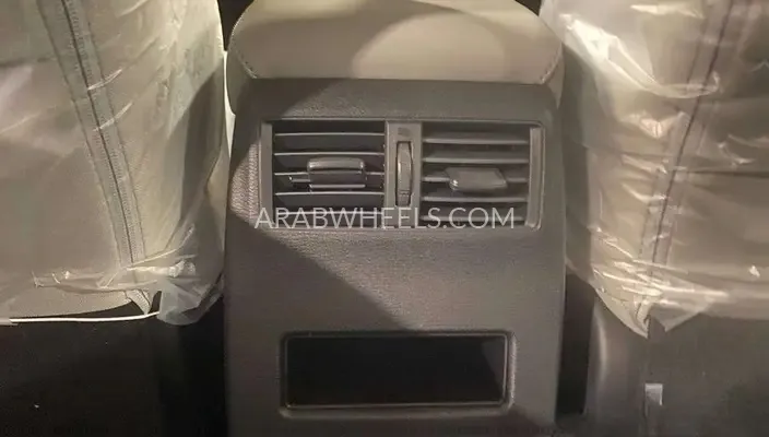 ميتسوبيشي أوتلاندر 2025 for Sale in الرياض Image-4