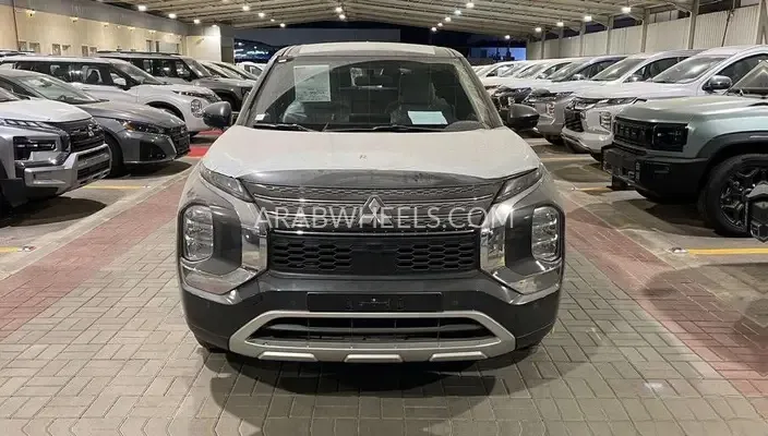 ميتسوبيشي أوتلاندر 2025 for Sale in الرياض Image-6