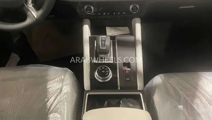 ميتسوبيشي أوتلاندر 2025 for Sale in الرياض Image-13