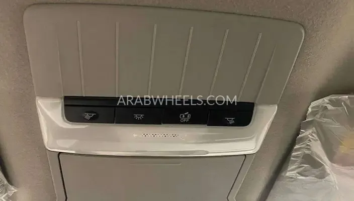 ميتسوبيشي L200 2024 for Sale in الرياض Image-6