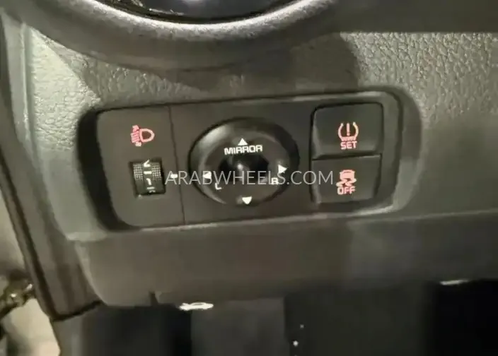 كيا بيجاس 2024 for Sale in الرياض Image-3