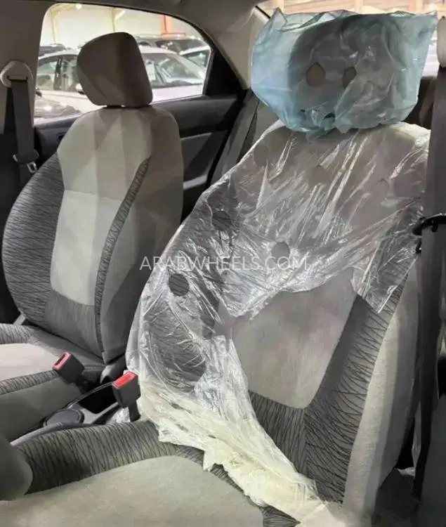 كيا بيجاس 2024 for Sale in الرياض Image-4