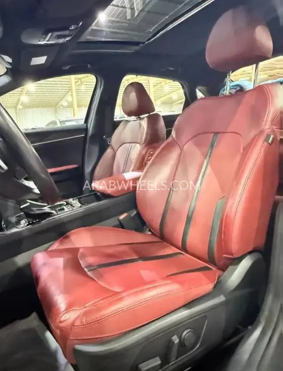 كيا K5 2024 for Sale in الرياض Image-7