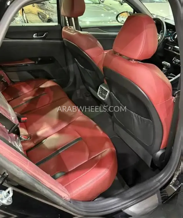 كيا K5 2024 for Sale in الرياض Image-13