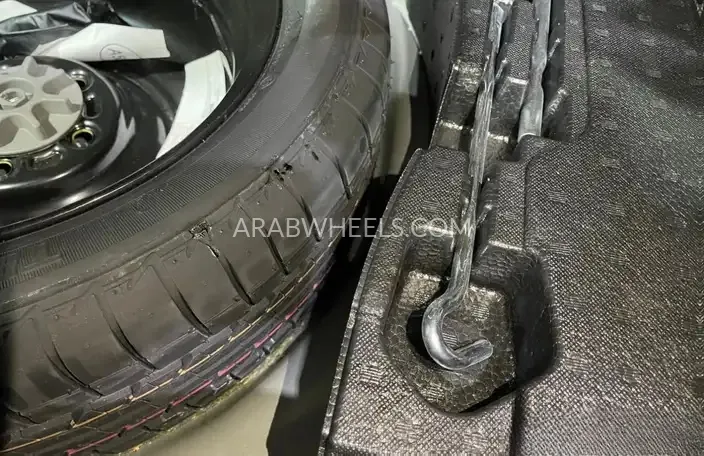 مازدا 6 2024 for Sale in الرياض Image-7