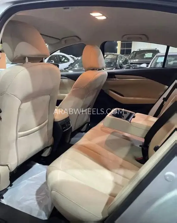 مازدا 6 2024 for Sale in الرياض Image-3