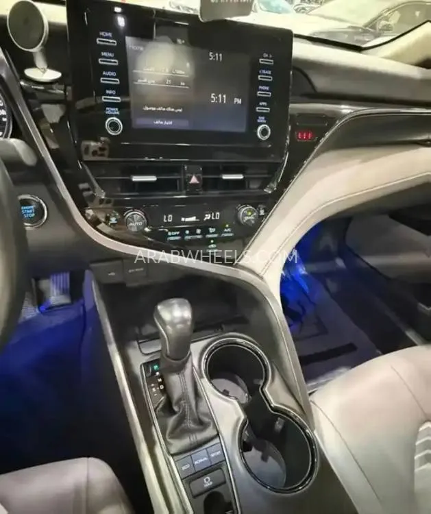 تويوتا كامري 2023 for Sale in الرياض Image-6
