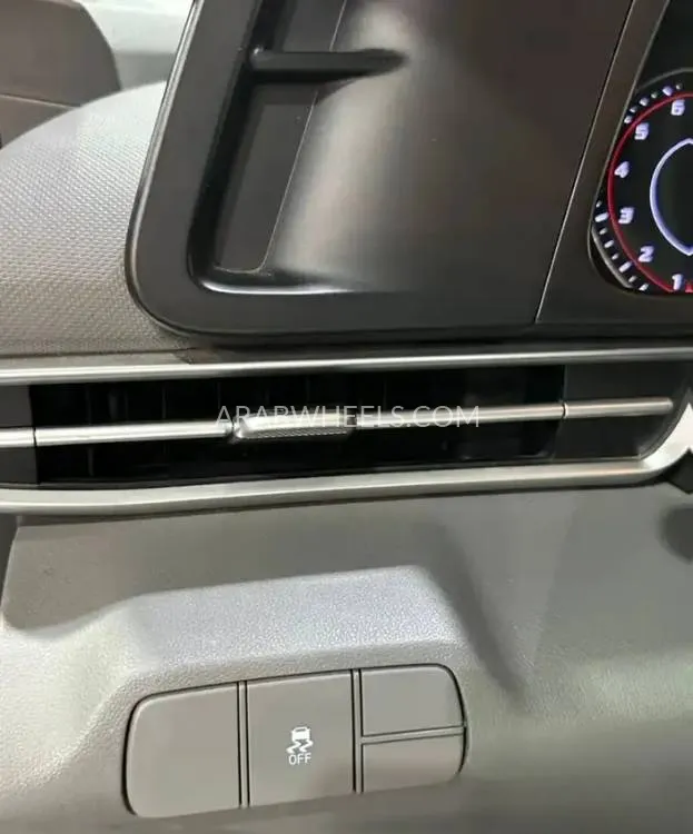 هيونداي إلنترا 2022 for Sale in الرياض Image-14