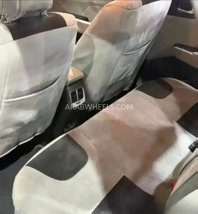 هيونداي إلنترا 2022 for Sale in الرياض Image-10
