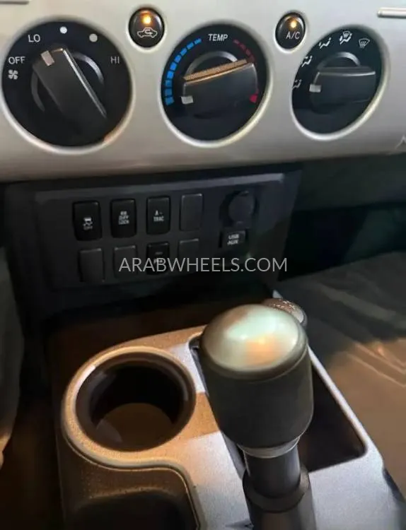 تويوتا إف جي كروزر 2022 for Sale in الرياض Image-3