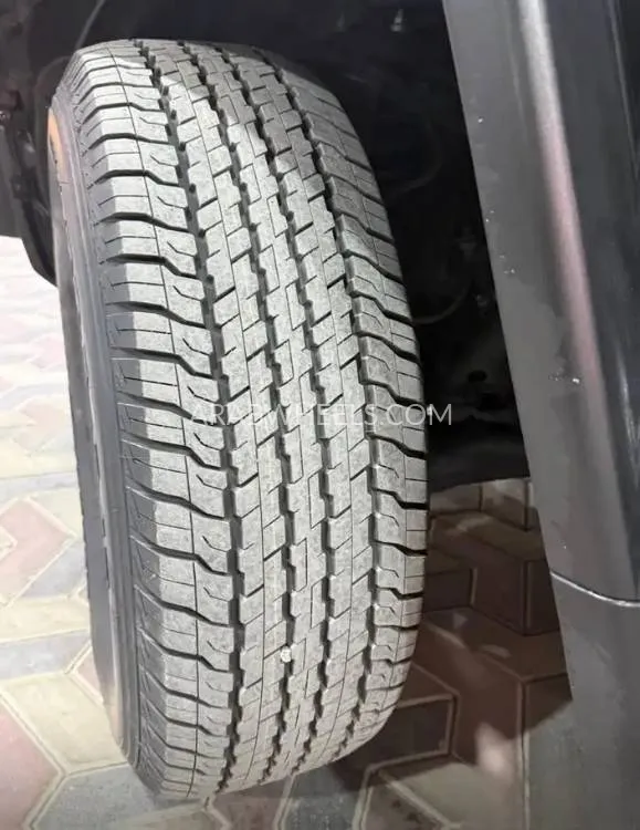 تويوتا إف جي كروزر 2022 for Sale in الرياض Image-7