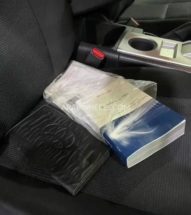 تويوتا إف جي كروزر 2022 for Sale in الرياض Image-5