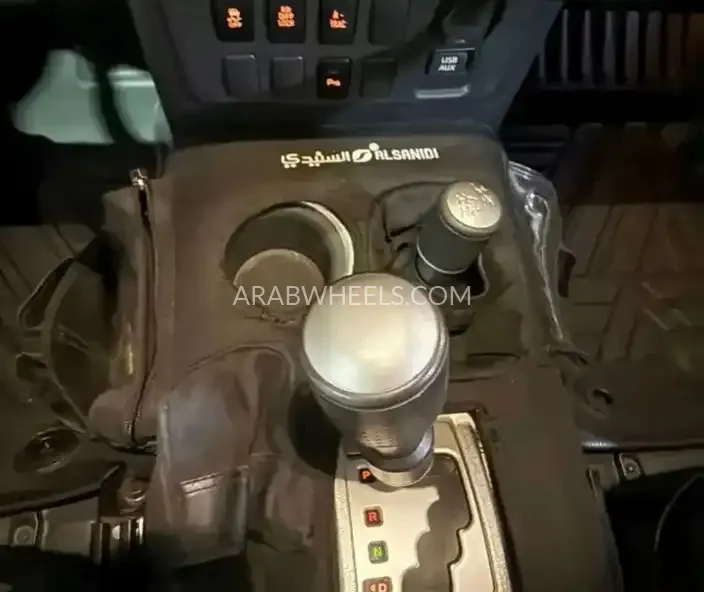 تويوتا إف جي كروزر 2022 for Sale in الرياض Image-3