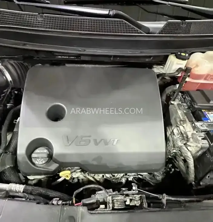 شفروليه ترافرس 2021 for Sale in الرياض Image-13