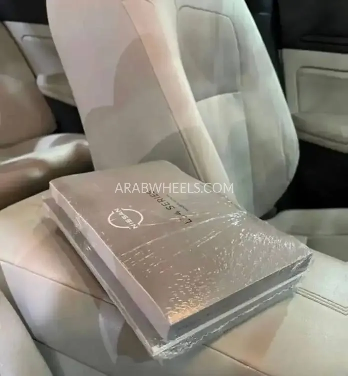 نيسان ألتيما 2021 for Sale in الرياض Image-3