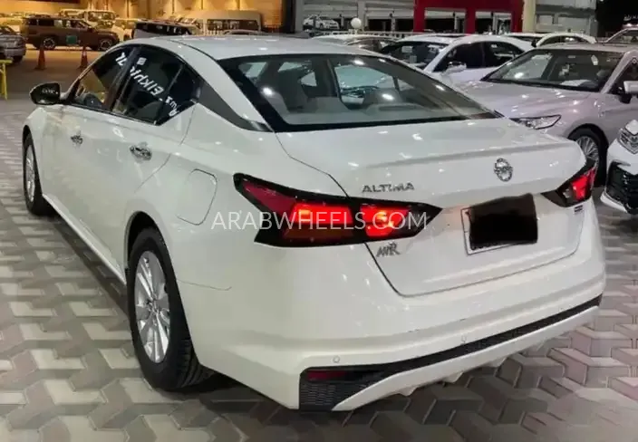 نيسان ألتيما 2021 for Sale in الرياض Image-12
