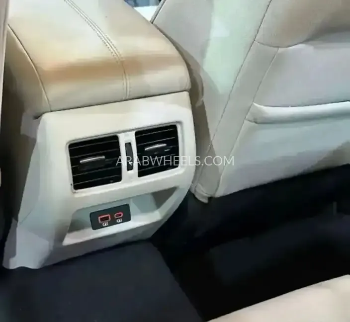 نيسان ألتيما 2021 for Sale in الرياض Image-6