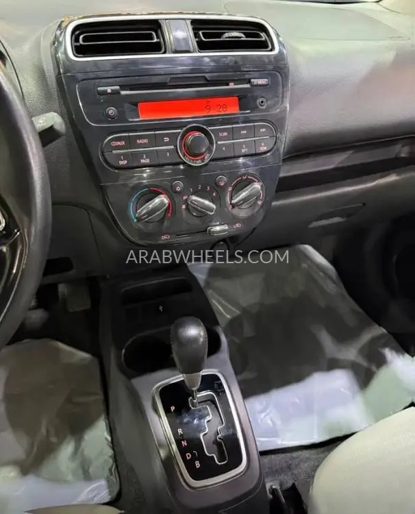 ميتسوبيشي أتراج 2021 for Sale in الرياض Image-7