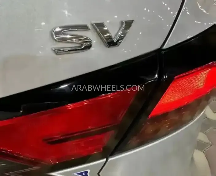 نيسان ألتيما 2021 for Sale in الرياض Image-13