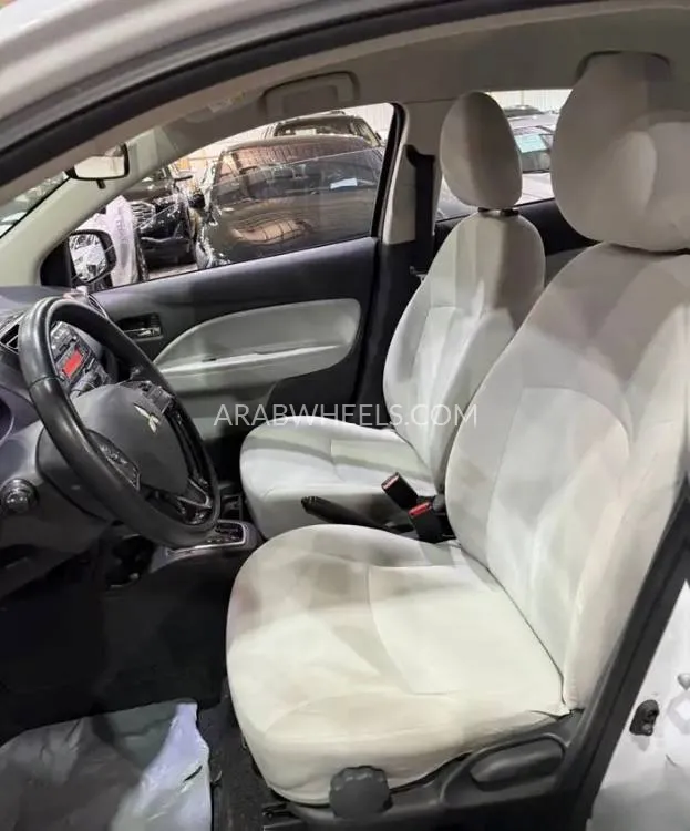 ميتسوبيشي أتراج 2021 for Sale in الرياض Image-9