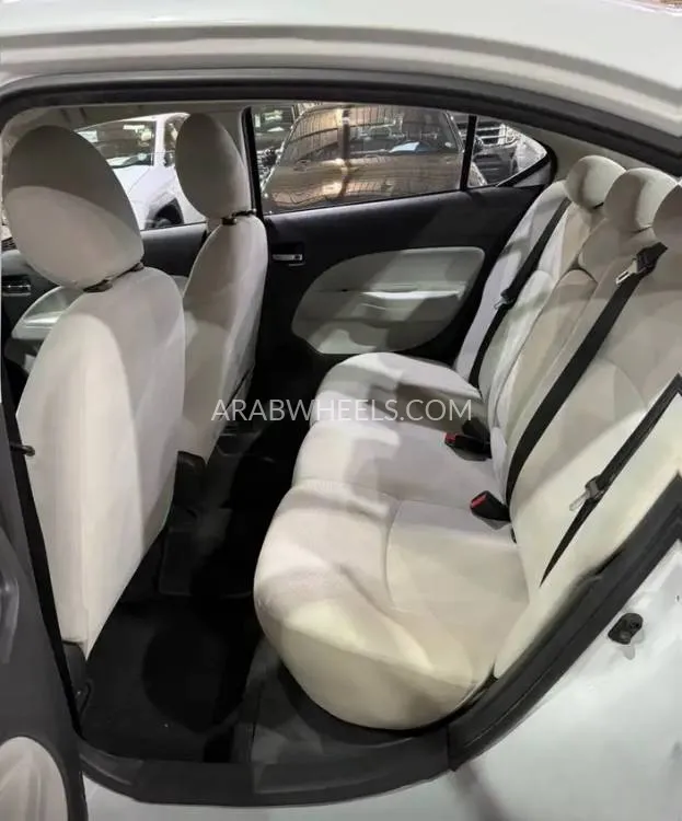 ميتسوبيشي أتراج 2021 for Sale in الرياض Image-10