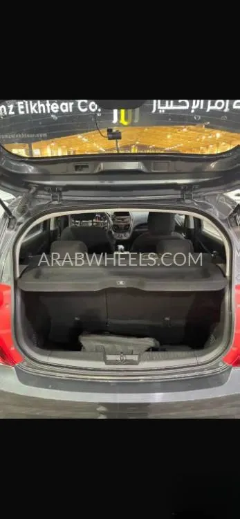 شفروليه سبارك 2021 for Sale in الرياض Image-3