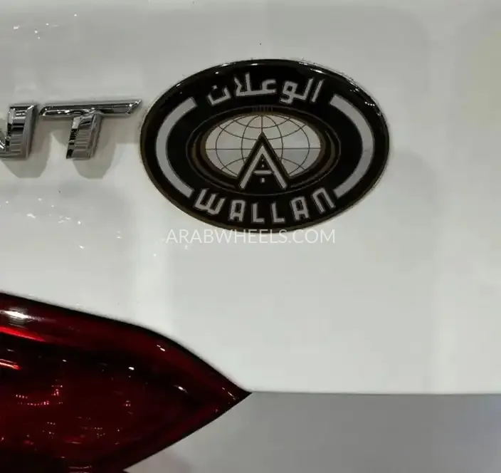 هيونداي أكسنت 2020 for Sale in الرياض Image-14