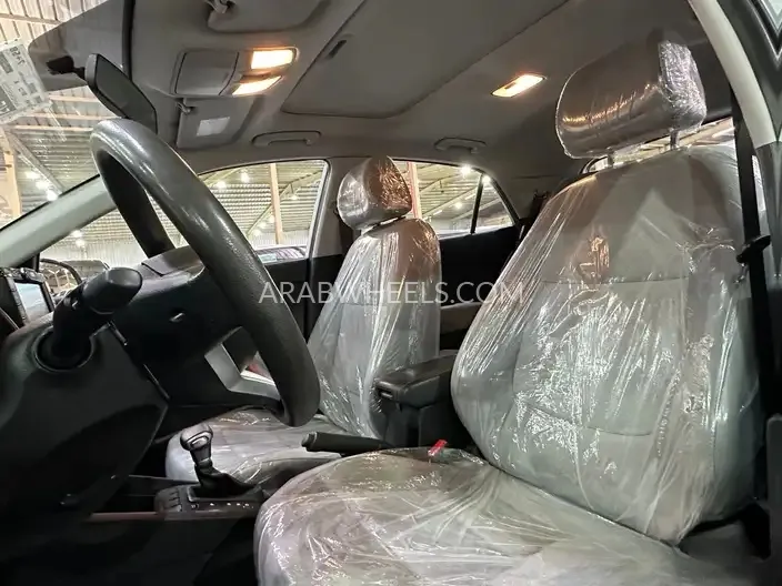 كيا ريو 2020 for Sale in الرياض Image-4