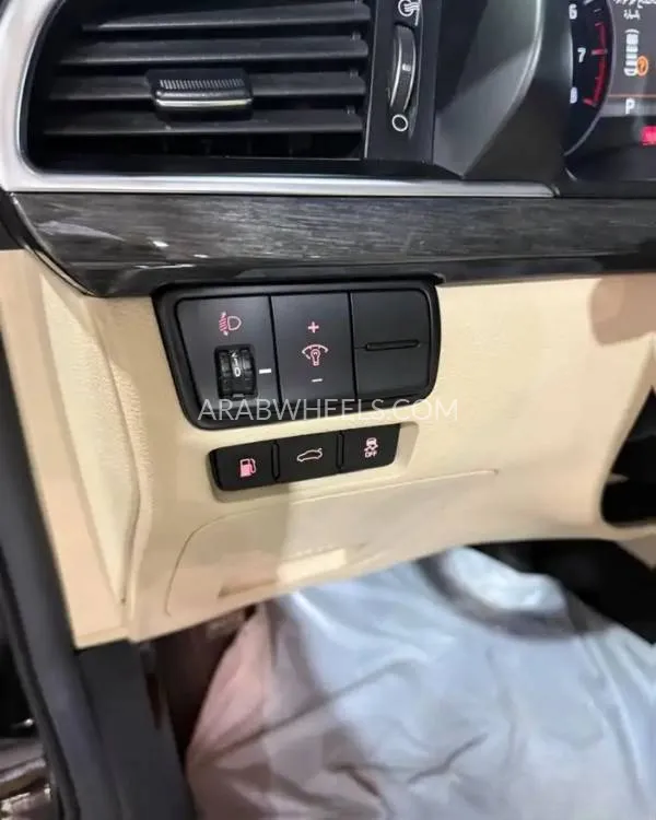 كيا كادينزا 2020 for Sale in الرياض Image-4