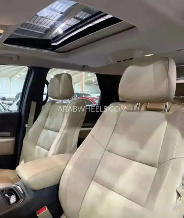 دودج دورانغو 2020 for Sale in الرياض Image-4