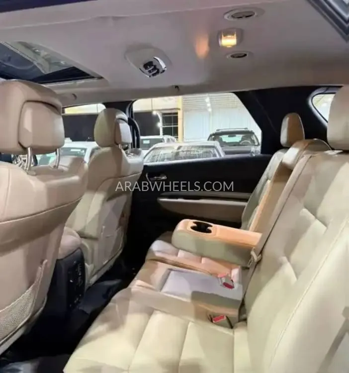 دودج دورانغو 2020 for Sale in الرياض Image-8