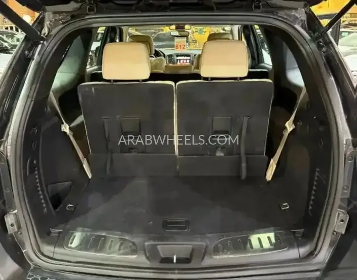 دودج دورانغو 2020 for Sale in الرياض Image-9