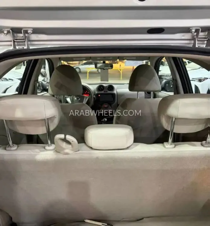 نيسان ميكرا 2020 for Sale in الرياض Image-5
