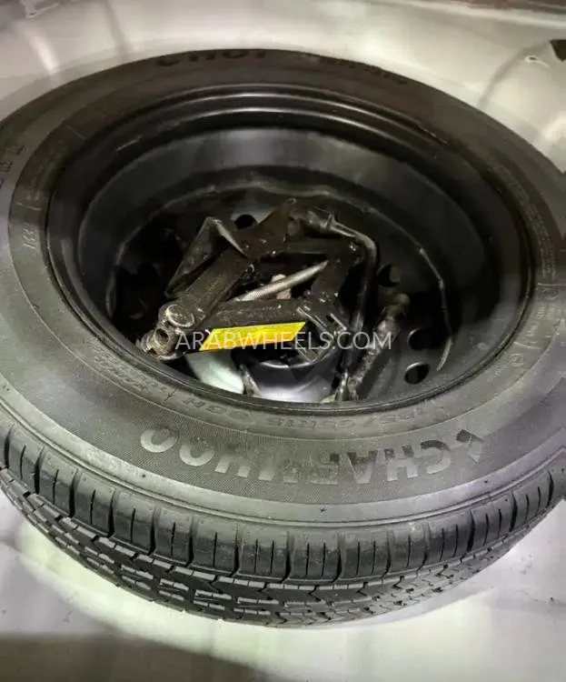 هيونداي أكسنت 2020 for Sale in الرياض Image-3