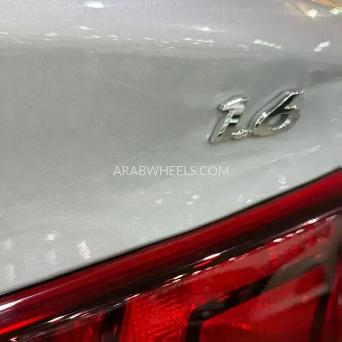 هيونداي أكسنت 2020 for Sale in الرياض Image-9