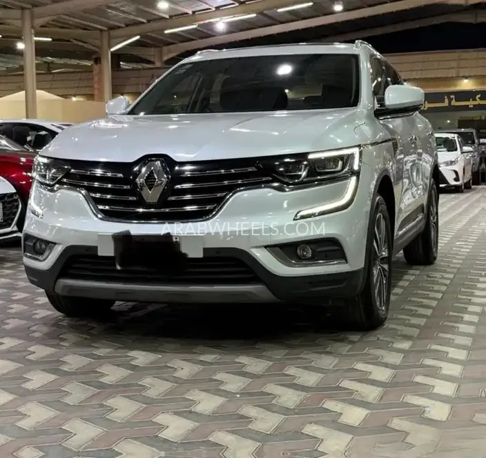 رينو تاليسمان 2018 for Sale in الرياض Image-12