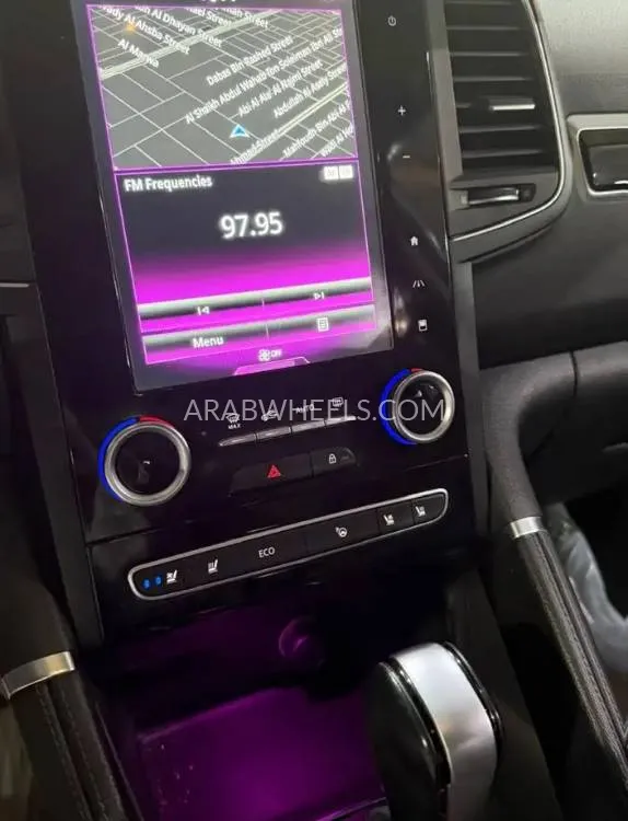 رينو تاليسمان 2018 for Sale in الرياض Image-17